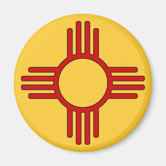 Zia Magnet