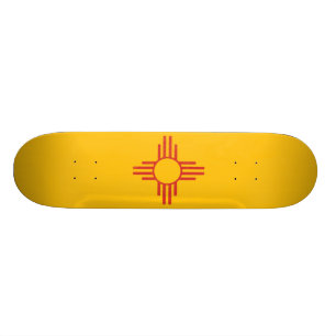 Zia Skateboard Bräda 20,5 Cm