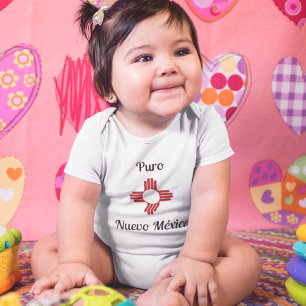 Zia Sol Puro Nuevo Mexiko T Shirt