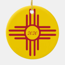 Zia Symbol-Anpassningsbar - Helgdag