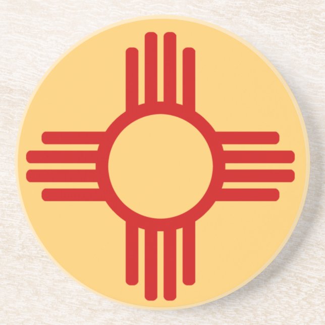 Zia Underlägg (Framsidan)