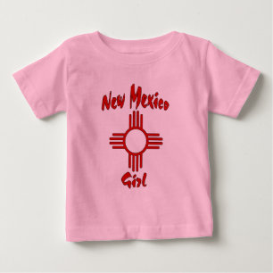 ZiaNM-Girl2a Tee