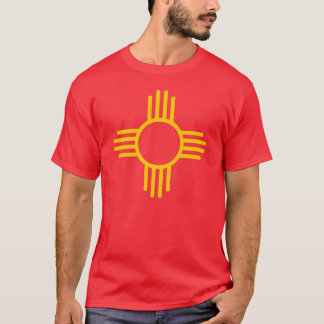 *Ziasolguld T-shirt