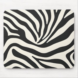 Zibbra Design Mouse Pad Musmatta