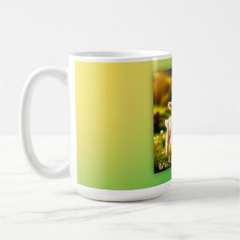 Zicklein Kaffemugg
