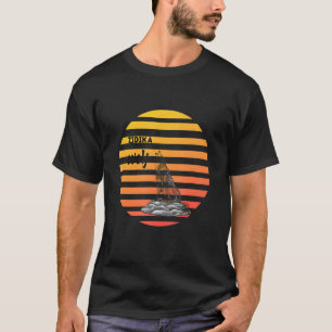 Zidika Varg Vintage T Shirt