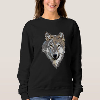 ZIDIKA Vascouver konstverk T Shirt