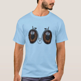 Zie je t shirt