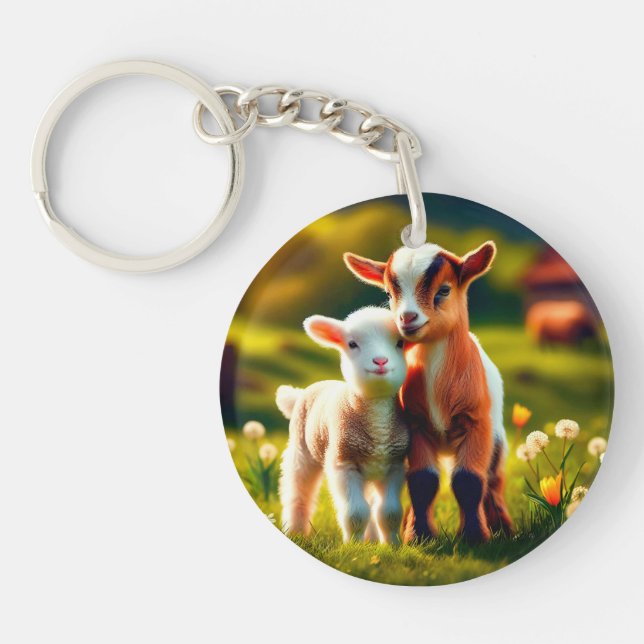 Ziecklein (Framsidan)