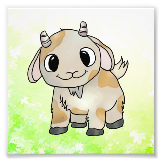 Zieglein Fototryck (Framsidan)