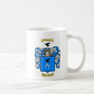 Zielinski Kaffemugg