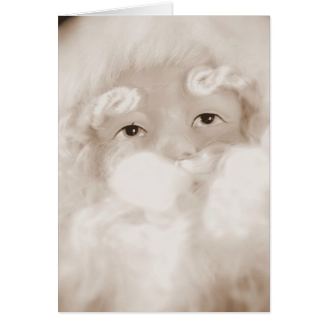 Ziemas Svetki Hälsningskort (Framsidan)