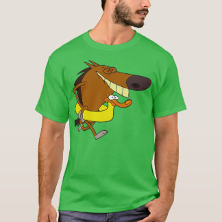 Zig och sharko 9 t shirt