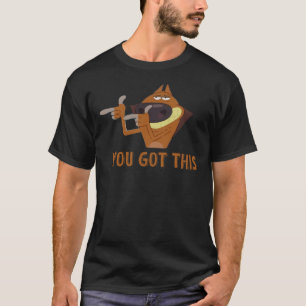 Zig och Sharko, du har det här T Shirt