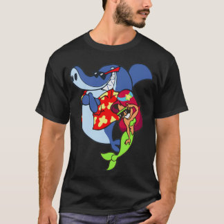 Zig och sharko zig sharko sharko zig 2 t shirt