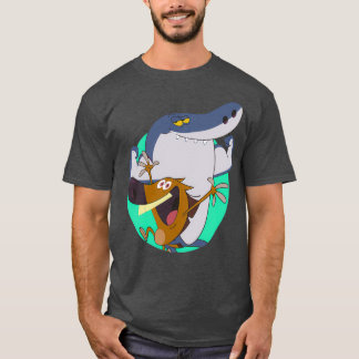 zig och sharko zig sharko sharko zig t shirt