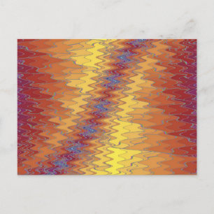 ZIG ZAG 1 vykort
