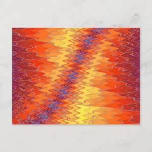 ZIG ZAG 2 vykort