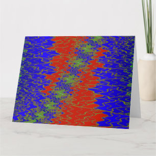 ZIG ZAG 7 KORT