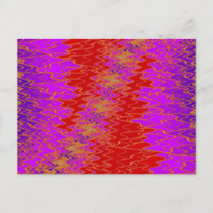 ZIG ZAG 8 vykort