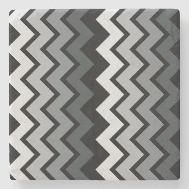 ZIG ZAG STENUNDERLÄGG (Framsidan)