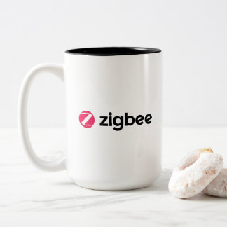 Zigbee Mugg