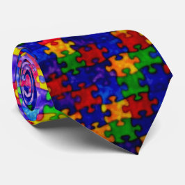 ZIGEN SÅGAR PUSSEL SLIPS