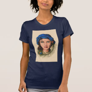 Zigenare Tee Shirt