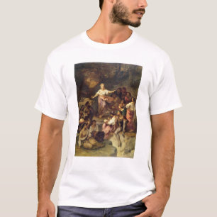 Zigensk Encampment, 1848 T-shirt