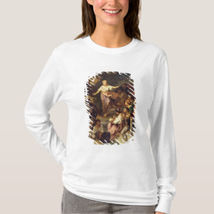 Zigensk Encampment, 1848 Tee