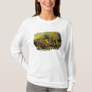 Zigensk Encampment T Shirt