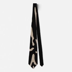 ZIGENSK HÄRLIG TIE SLIPS