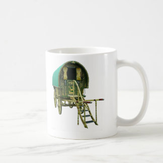 zigensk husvagnmugg kaffemugg