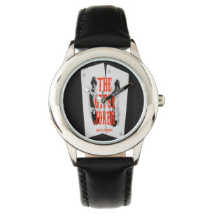 Zigensk Jokerklocka Armbandsur