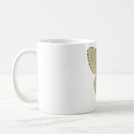 zigensk mal kaffemugg