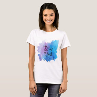 Zigensk Soultshirt T-shirt