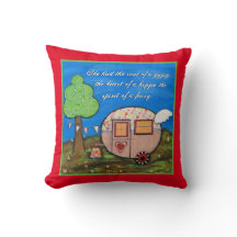 Zigensk vagn, camparekonst, Soul av zigenaren