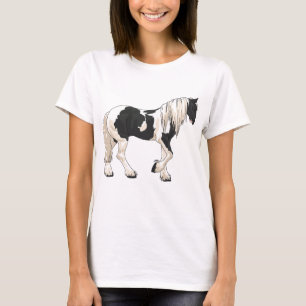 Zigenska Vanner T Shirt