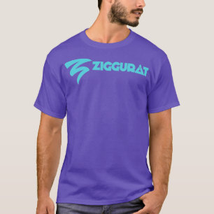 Ziggurat T Shirt