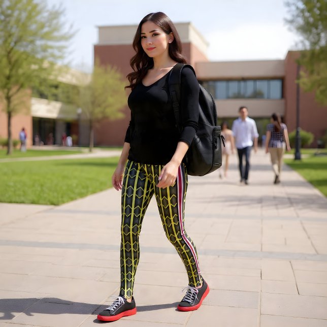 Ziggy Leggings (Skapare uppladdad)