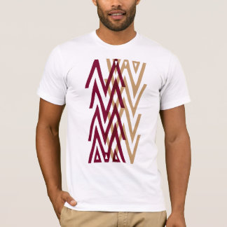 ZIGGY TEE SHIRT
