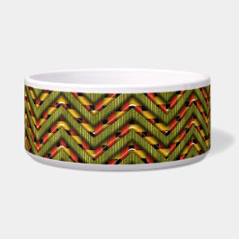 ZigZag 1 Pet Bowl