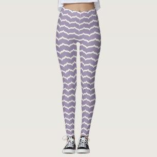 Zigzag Leggings