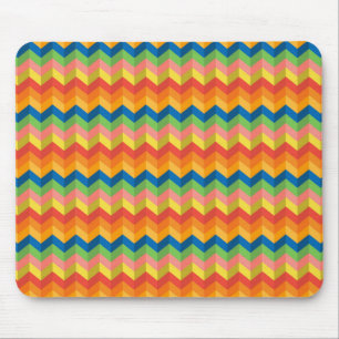 zigzag rand musmatta
