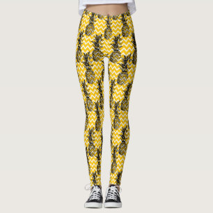 Zigzagers Leggings
