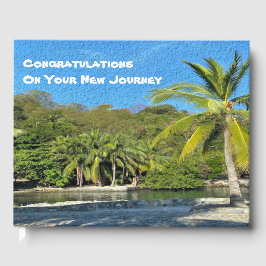 Zihuatanejo, Mexiko Gästböcker