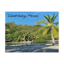 Zihuatanejo, Mexiko