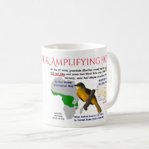 Zikas reservoir & Amplifying Mugg by RoseWrites