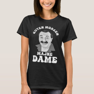 Zikina dinastija Jugoslavien Balkan Bosnien T Shirt
