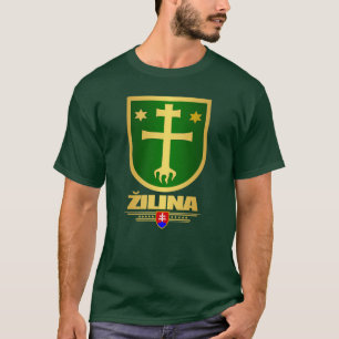 Zilina T Shirt